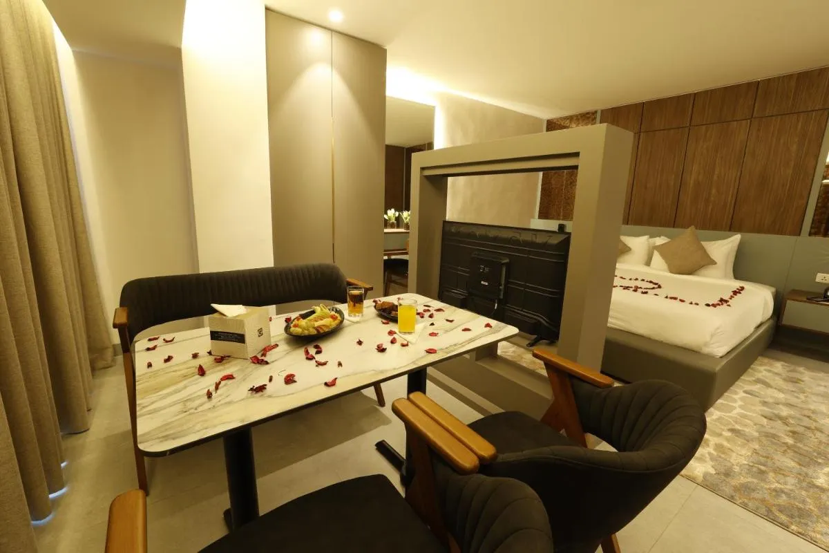 فندق G عمّان — صورة 2