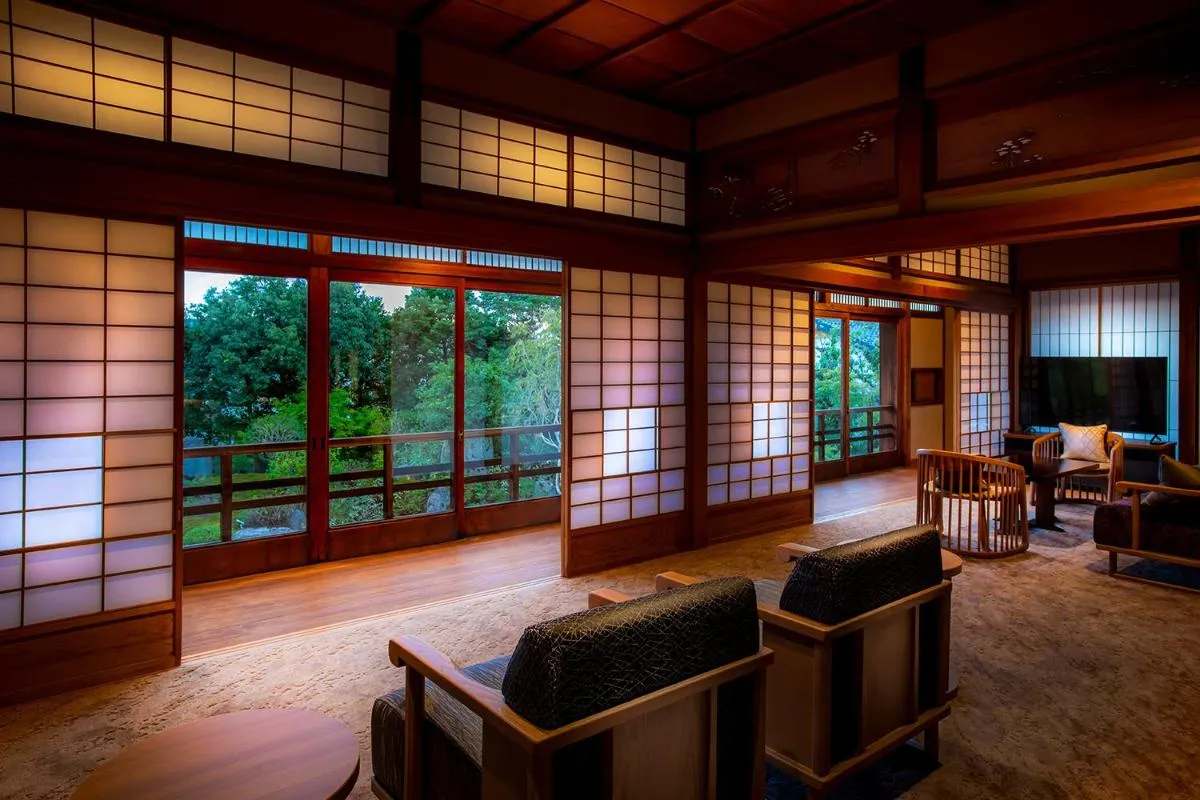 وتانو كيوتو بشو — صورة 2