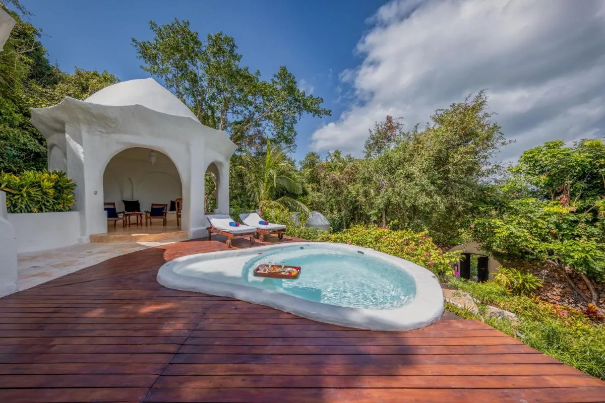 منتجع كيليندي زنجبار — صورة 3