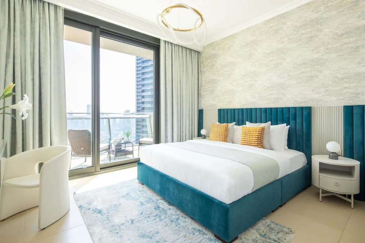 ⁨Frank Porter - Burj Vista 1⁩ — صورة 15