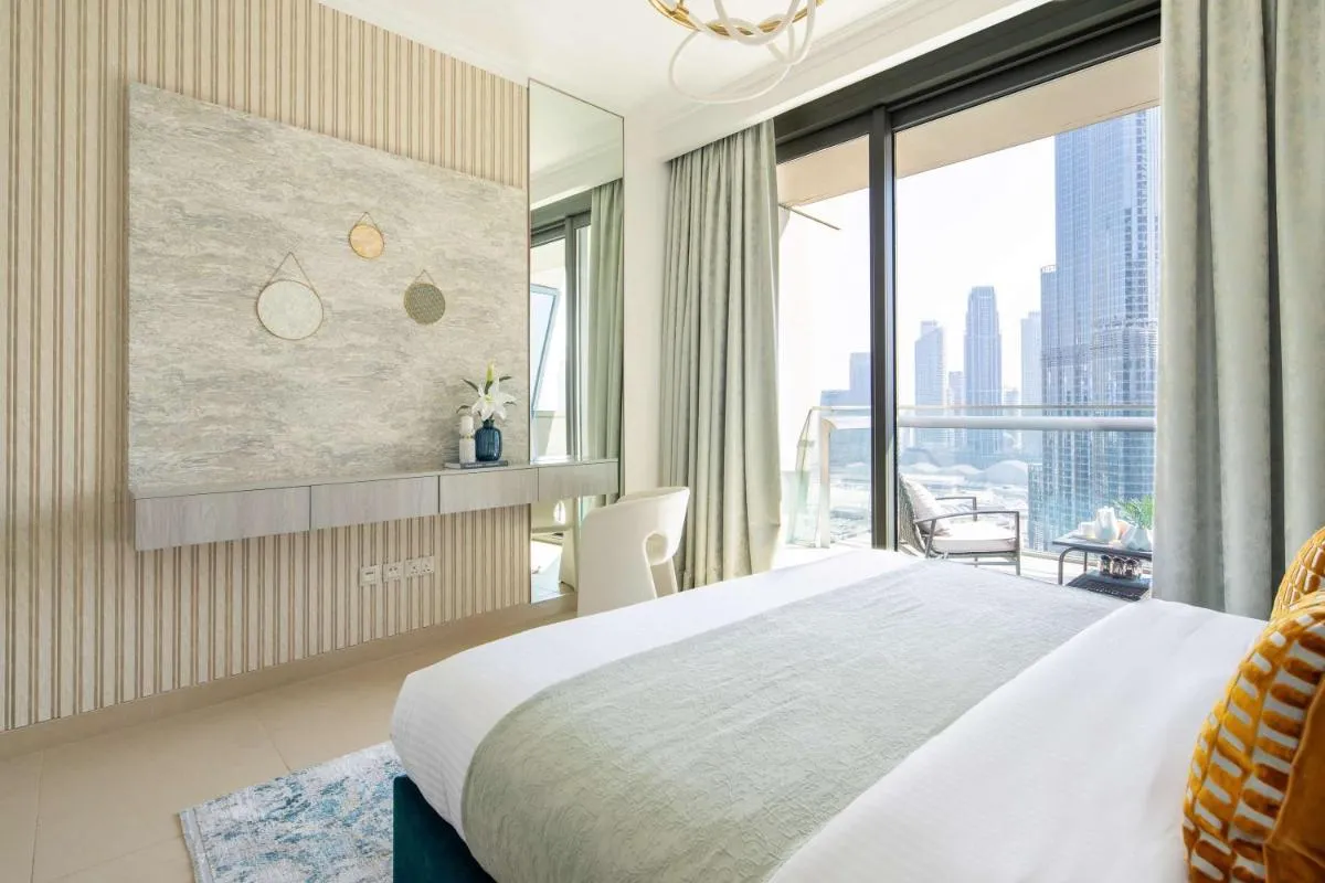 ⁨Frank Porter - Burj Vista 1⁩ — صورة 17
