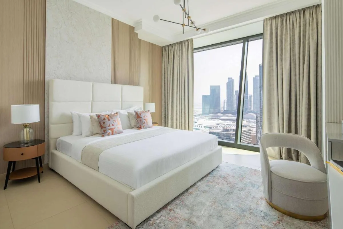 ⁨Frank Porter - Burj Vista 1⁩ — صورة 21