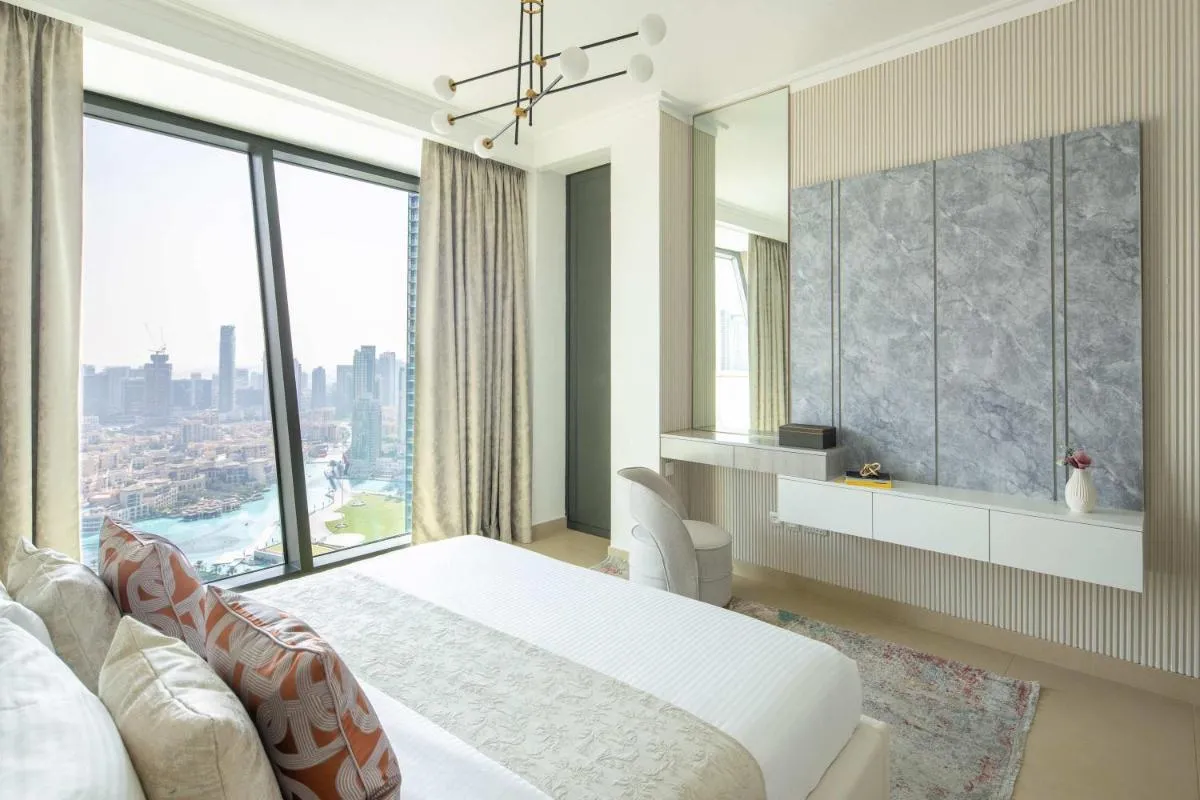 ⁨Frank Porter - Burj Vista 1⁩ — صورة 23
