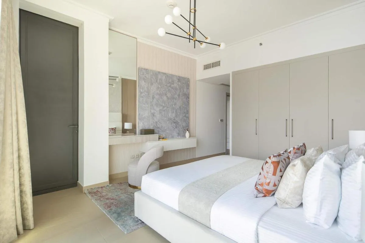 ⁨Frank Porter - Burj Vista 1⁩ — صورة 25