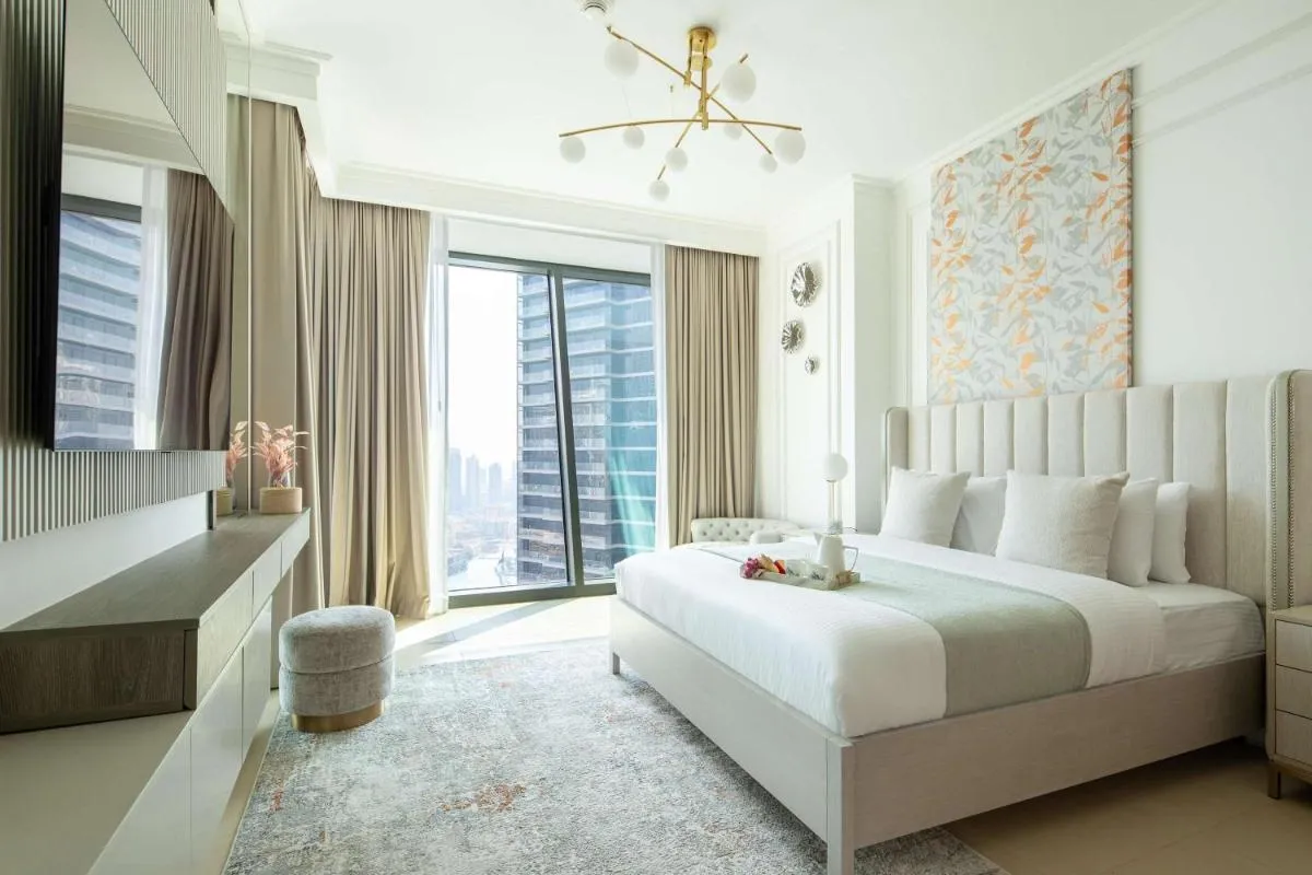 ⁨Frank Porter - Burj Vista 1⁩ — صورة 27