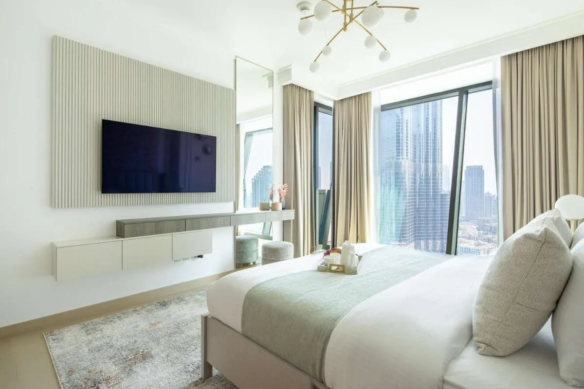 ⁨Frank Porter - Burj Vista 1⁩ — صورة 30