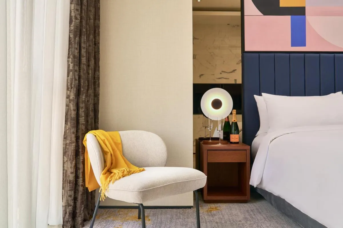 فوكو سول ميونغدونغ — صورة 3