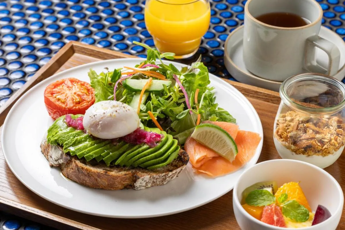 إيس هوتيل كيوتو — صورة 3