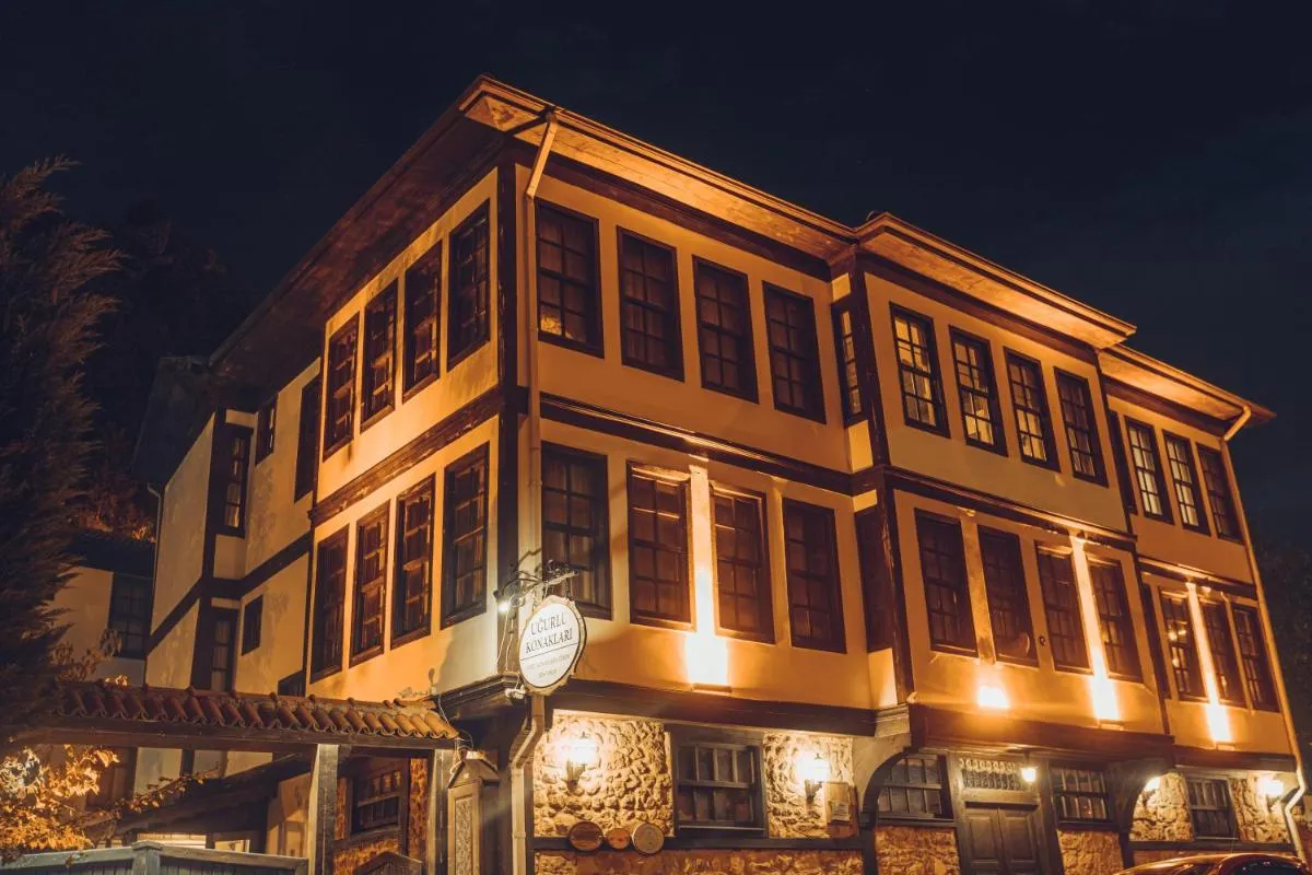 Uurlu Konaklar — صورة 4