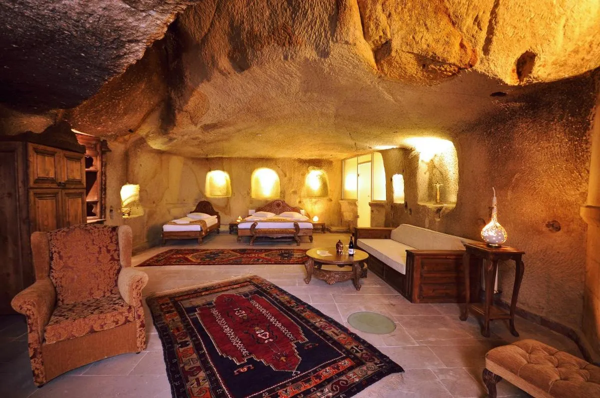 ⁨Has Cave Konak⁩ — صورة 5
