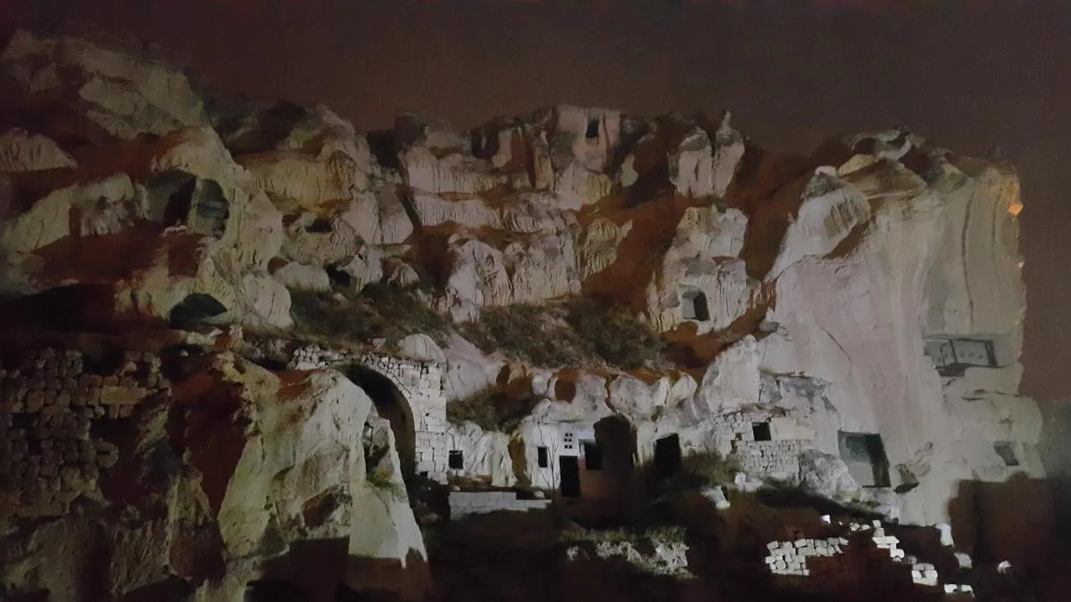 ⁨Has Cave Konak⁩ — صورة 37