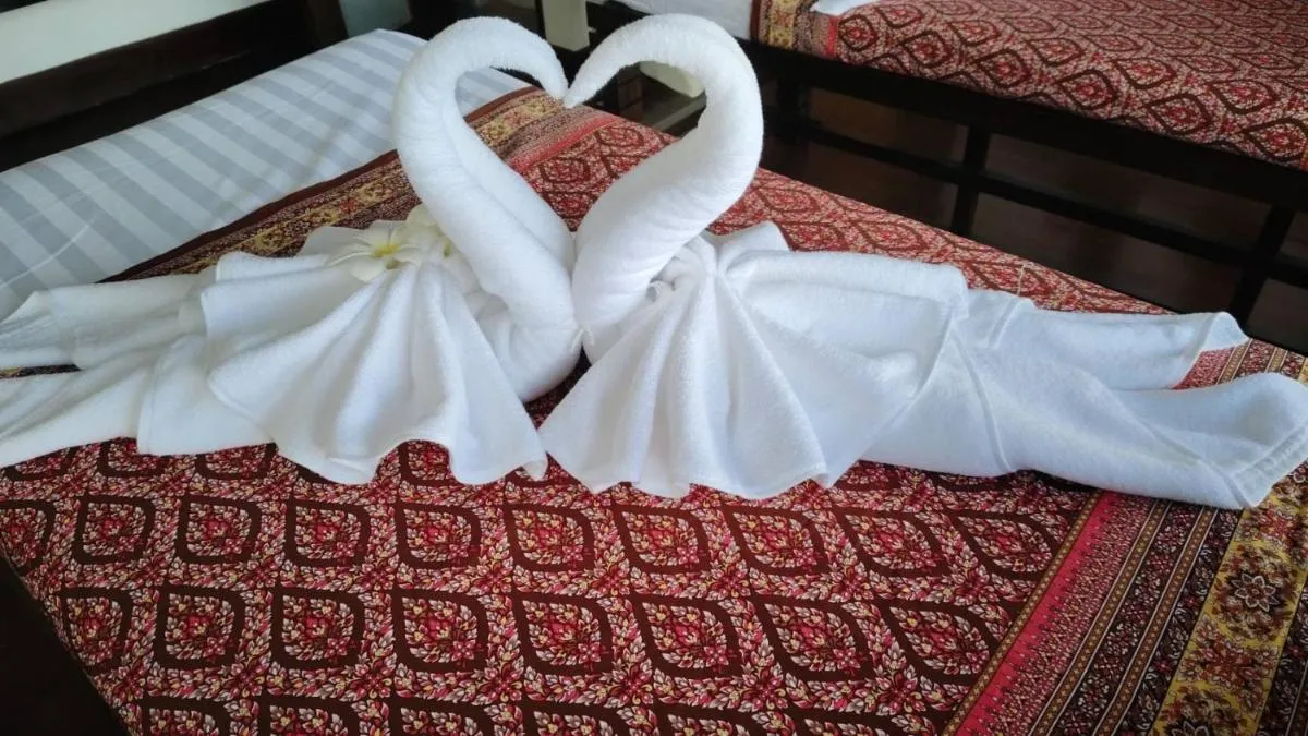 ⁨غاردن سليفف منتجع اند سبا⁩ — صورة 34