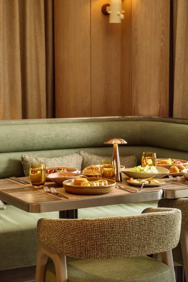 رينيسانس بولات يستانبول هوتيل — صورة 3