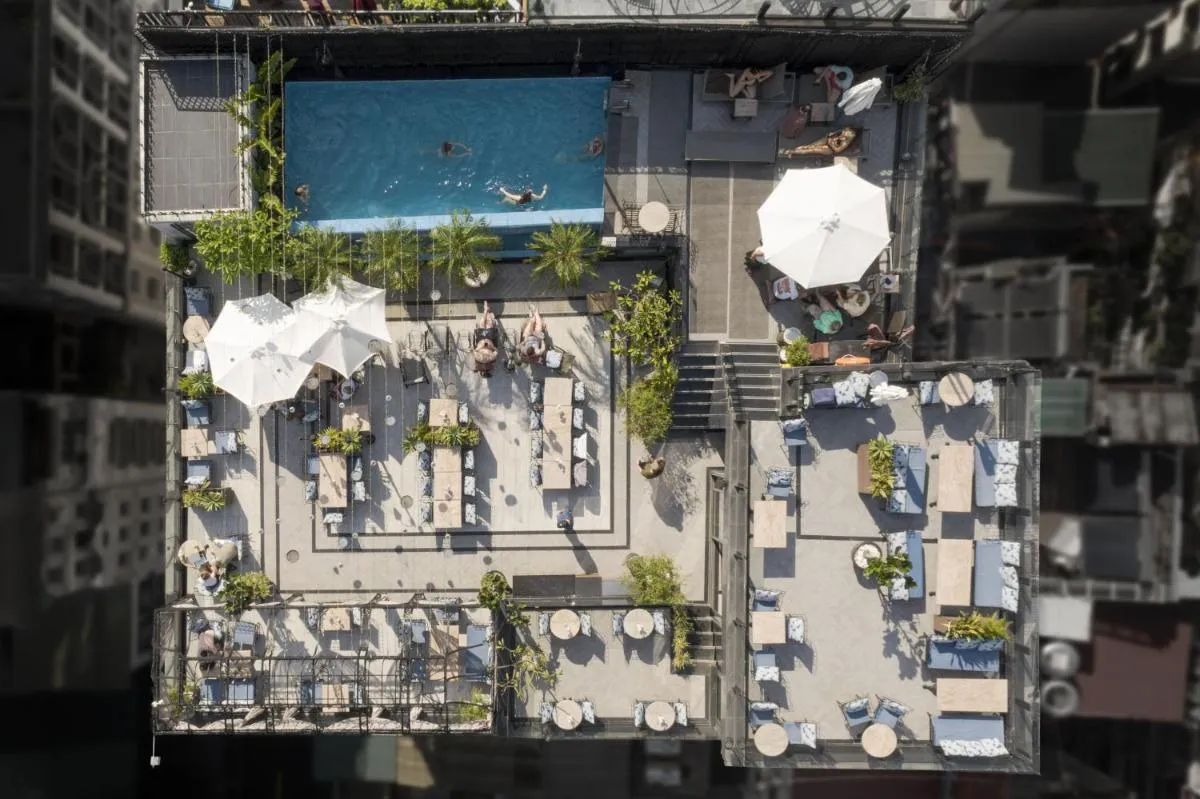 فندق هانوي تيرانت - هانوي، فيتنام