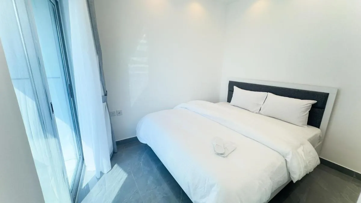 Dubai Marina- Cozy 2BHK Apartment — صورة 4