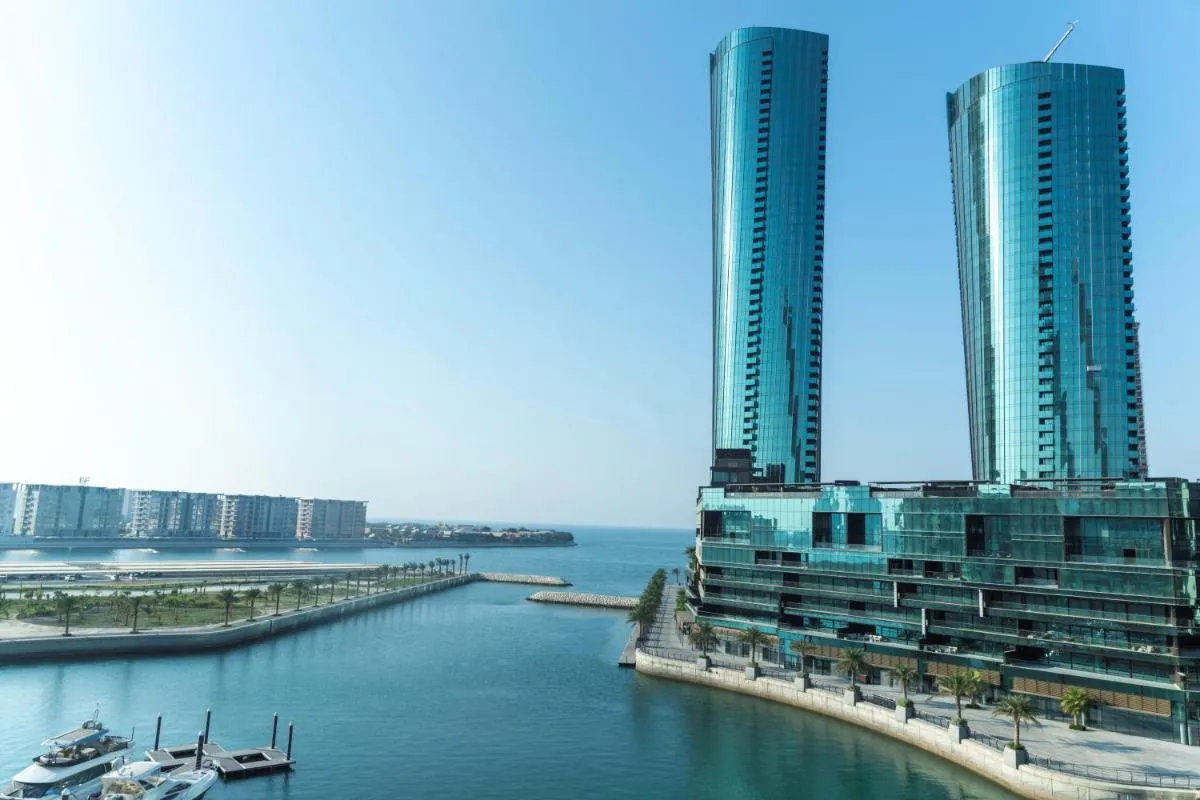 بيرلهوس باهراين - المنامة، البحرين