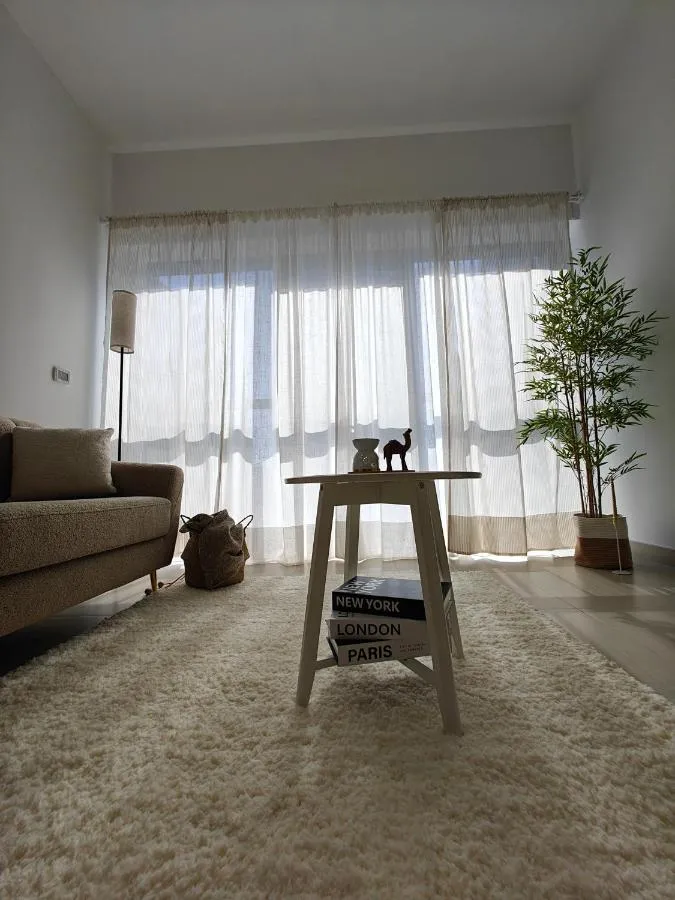 Luxurious apartment in Downtown, Dubai — صورة 2