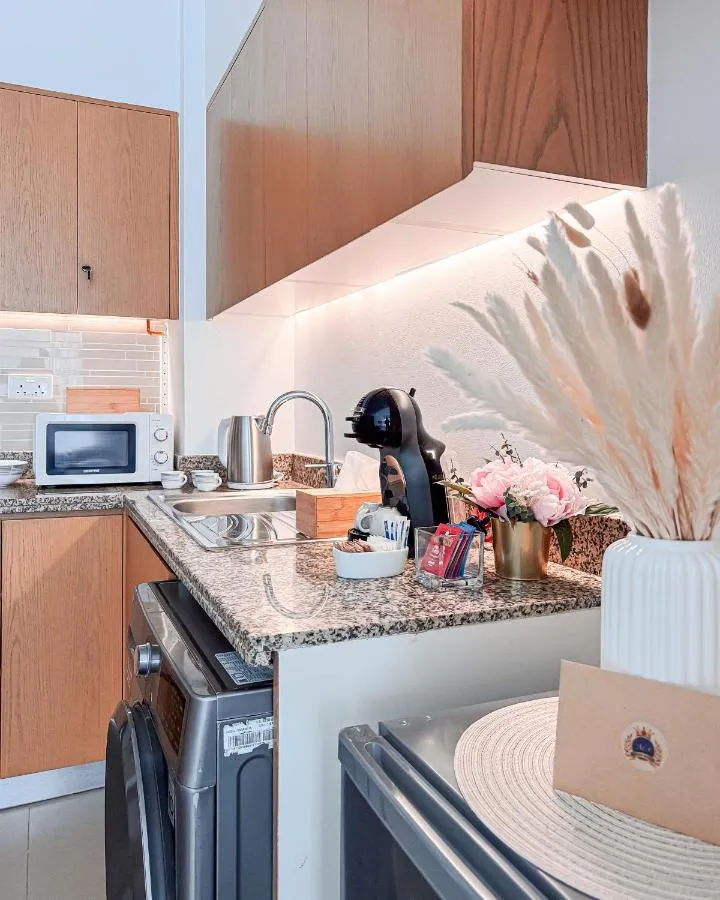 Luxurious apartment in Downtown, Dubai — صورة 3