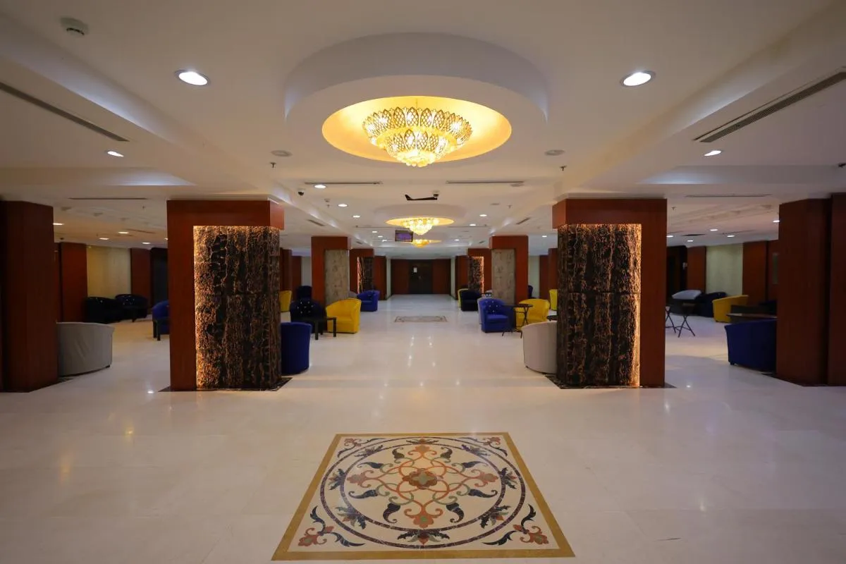 فندق الصفوة مكة — صورة 3