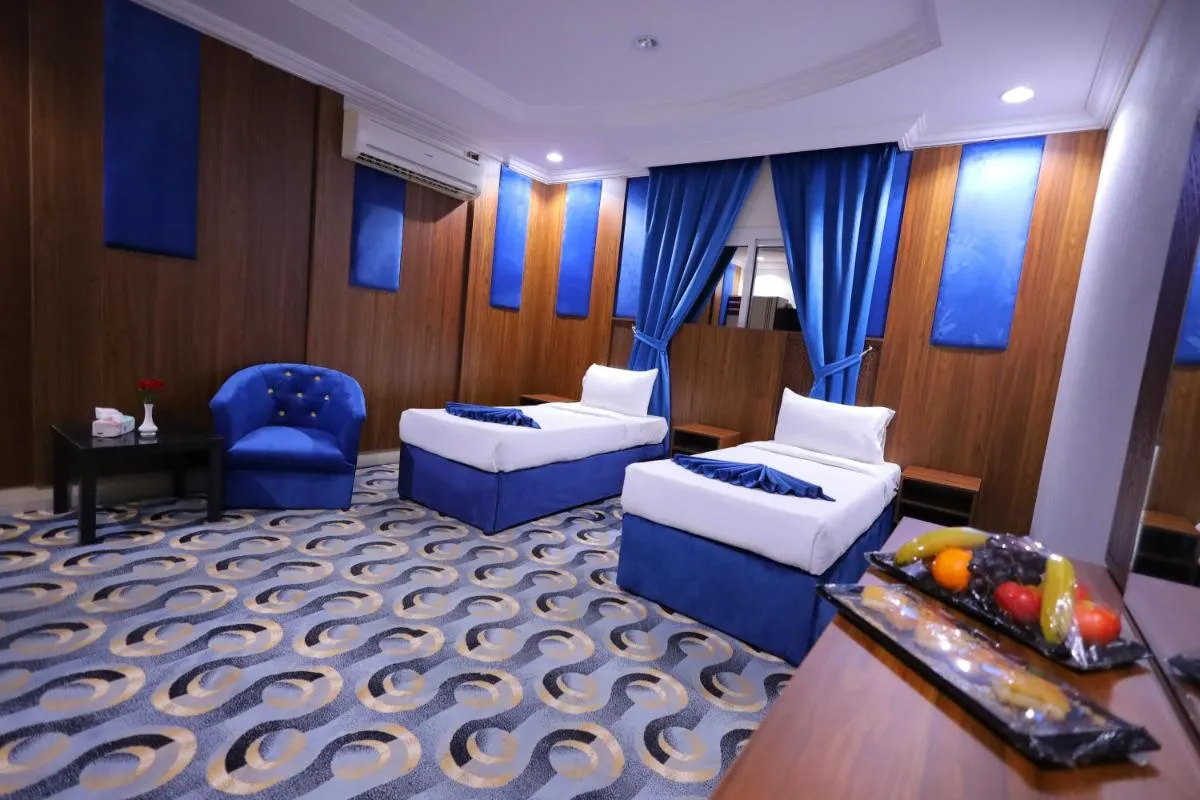 فندق الصفوة مكة — صورة 4