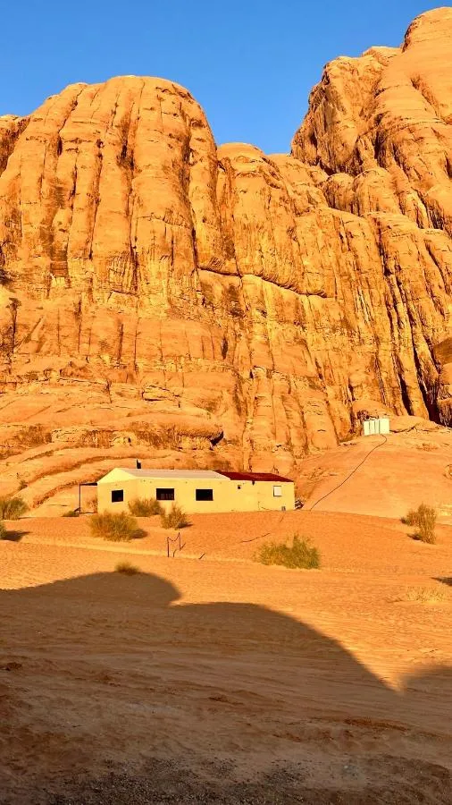 ⁨وادي روم يكسبيريينسي⁩ — صورة 45