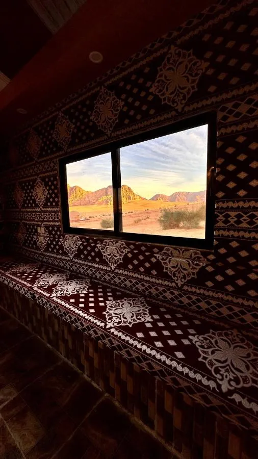 ⁨وادي روم يكسبيريينسي⁩ — صورة 30