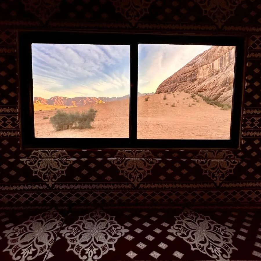 ⁨وادي روم يكسبيريينسي⁩ — صورة 29