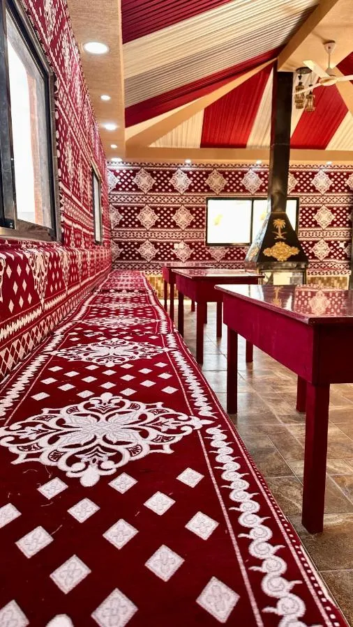 ⁨وادي روم يكسبيريينسي⁩ — صورة 21