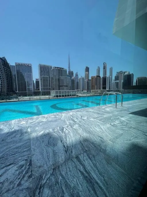 Binghatti Canal Business Bay — صورة 2