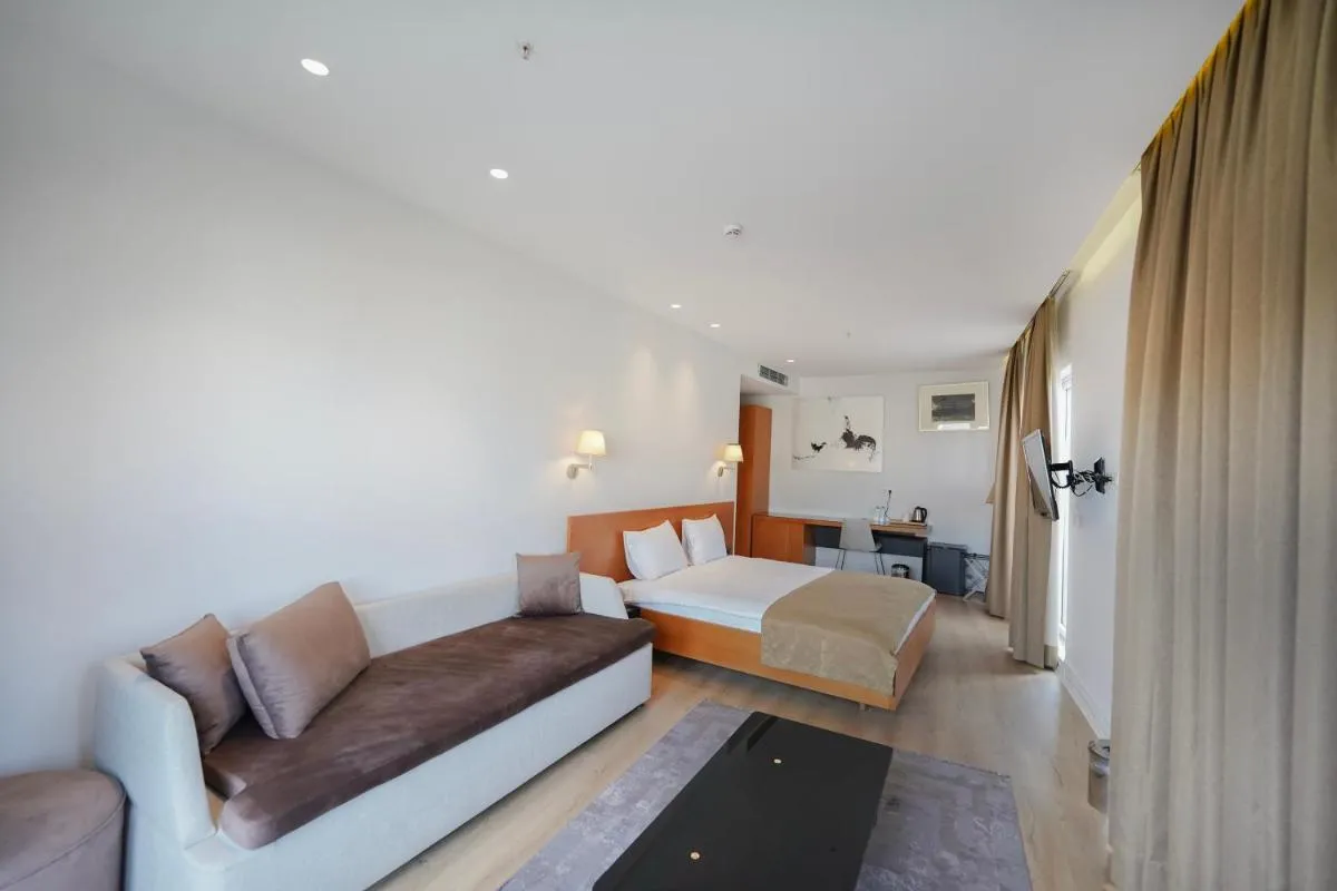 ⁨Misafir Suites 8 Istanbul⁩ — صورة 29