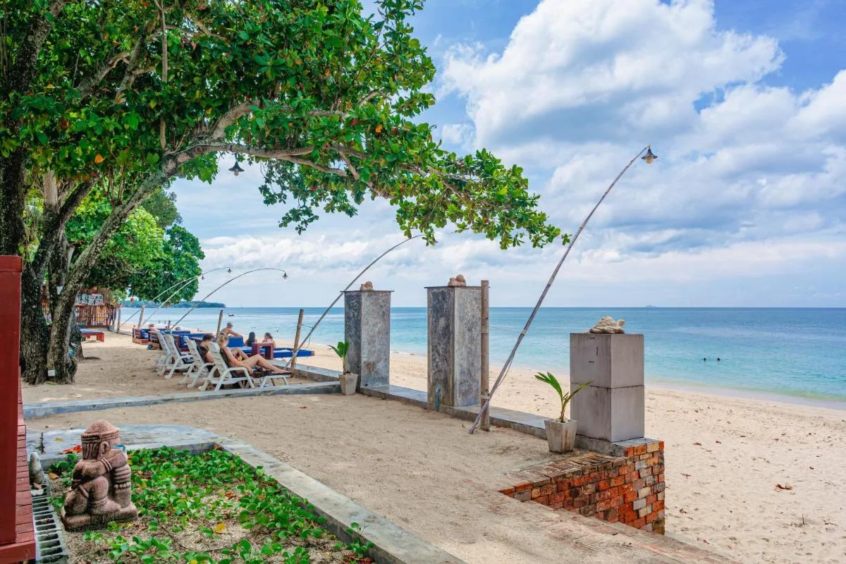 لانتا ساند ريزورت آند سبا — صورة 2