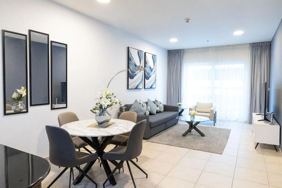 Elite Residences Tower Dubai Marina by Happy Season — صورة 2