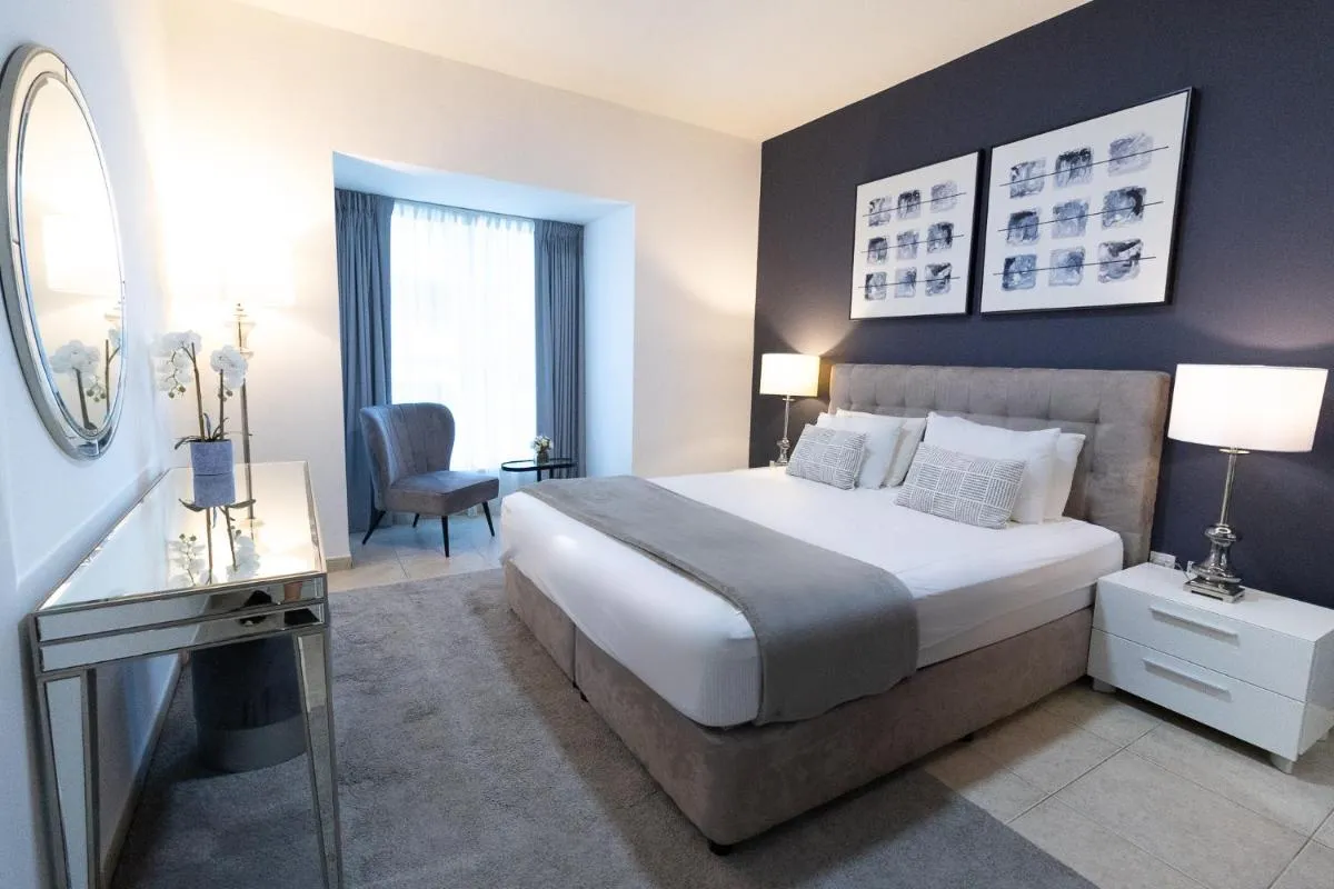 Elite Residences Tower Dubai Marina by Happy Season — صورة 4