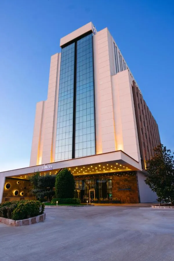 ديفان غازي عنتاب - غازي عنتاب، تركيا