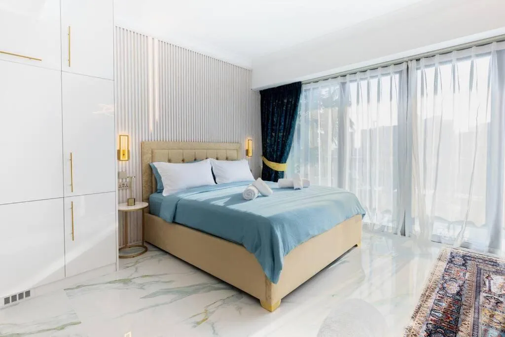 Lux apartments x Dubai studio 22 — صورة 4