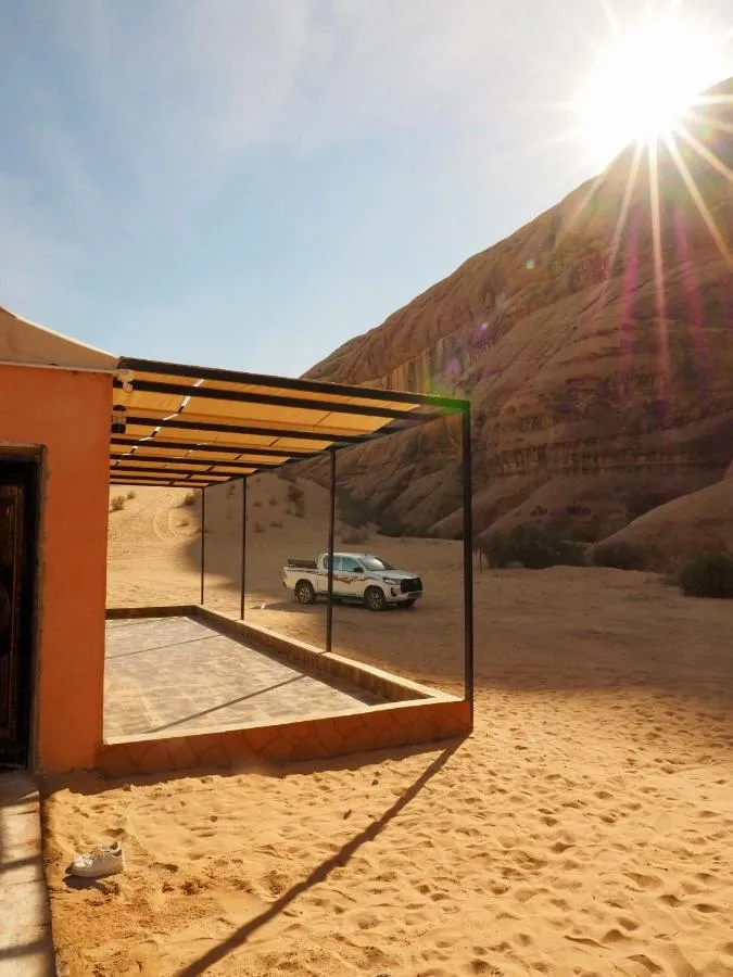 وادي روم يكسبيريينسي — صورة 4