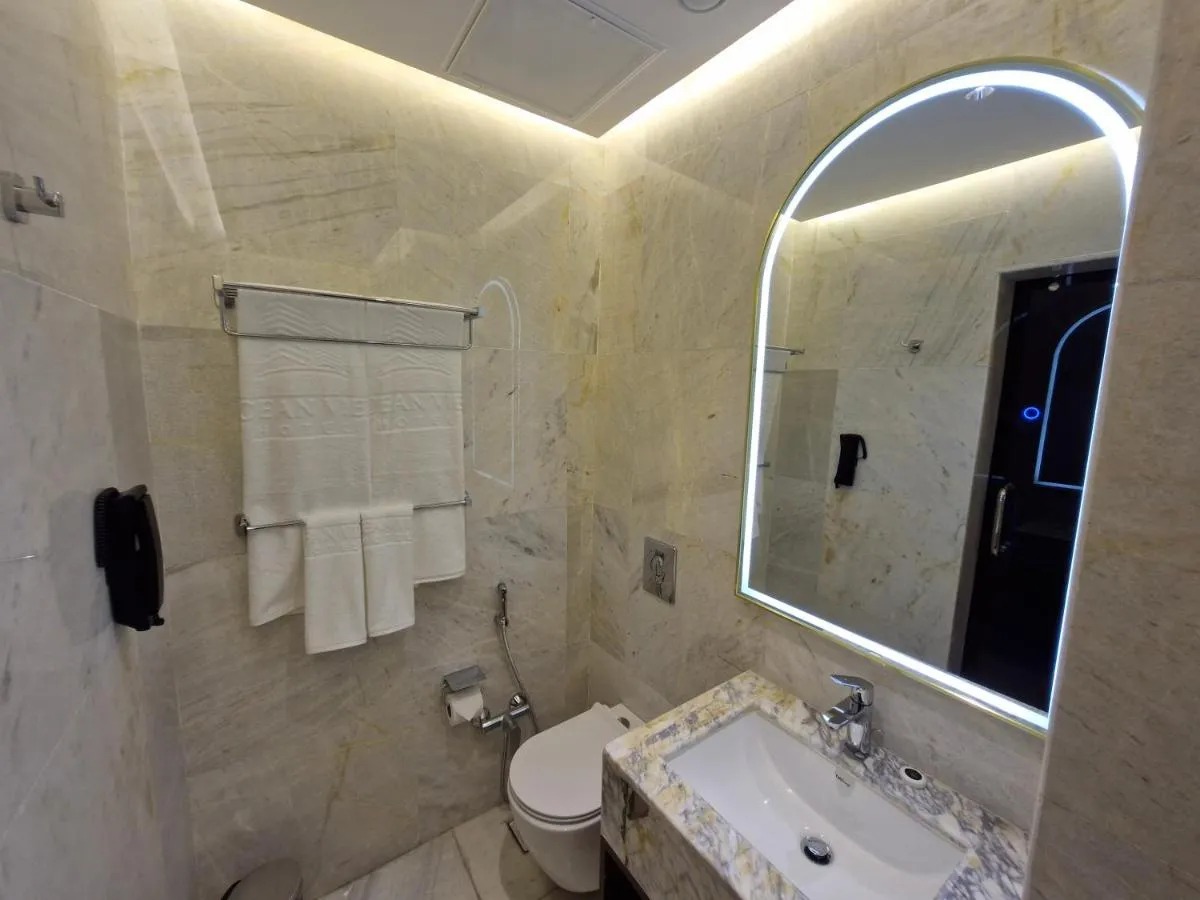 دبليو الكويت أوشن فيو — صورة 2