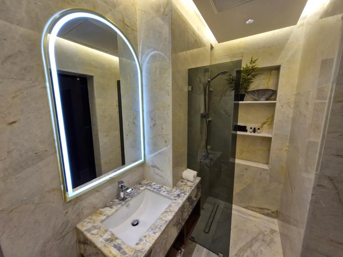 دبليو الكويت أوشن فيو — صورة 3