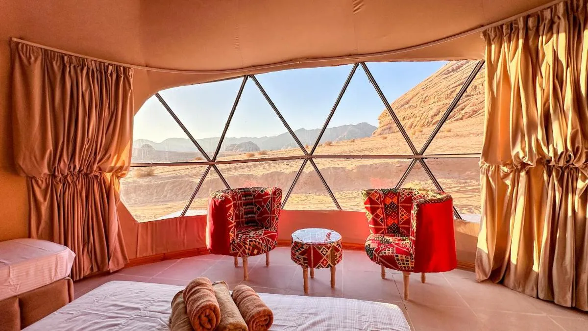 وادي روم يكسبيريينسي — صورة 2