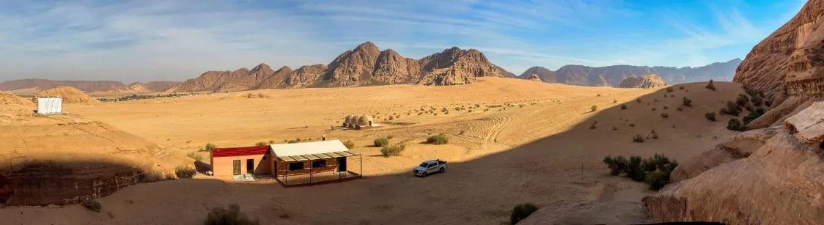 ⁨وادي روم يكسبيريينسي⁩ — صورة 17