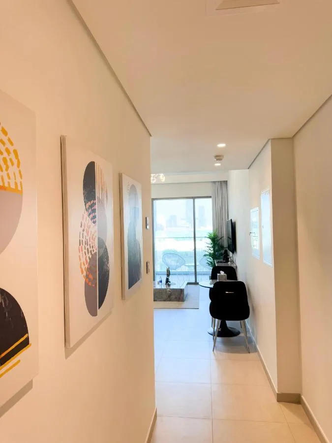⁨INA HOMES - 1BHK Downtown Views Direct Access to Dubai Mall⁩ — صورة 18