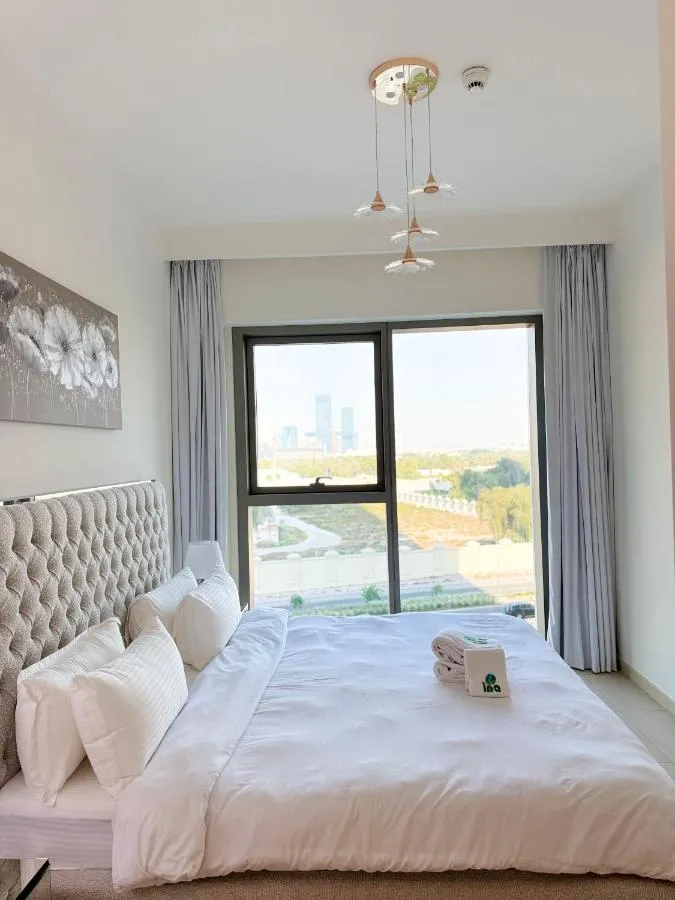 ⁨INA HOMES - 1BHK Downtown Views Direct Access to Dubai Mall⁩ — صورة 16