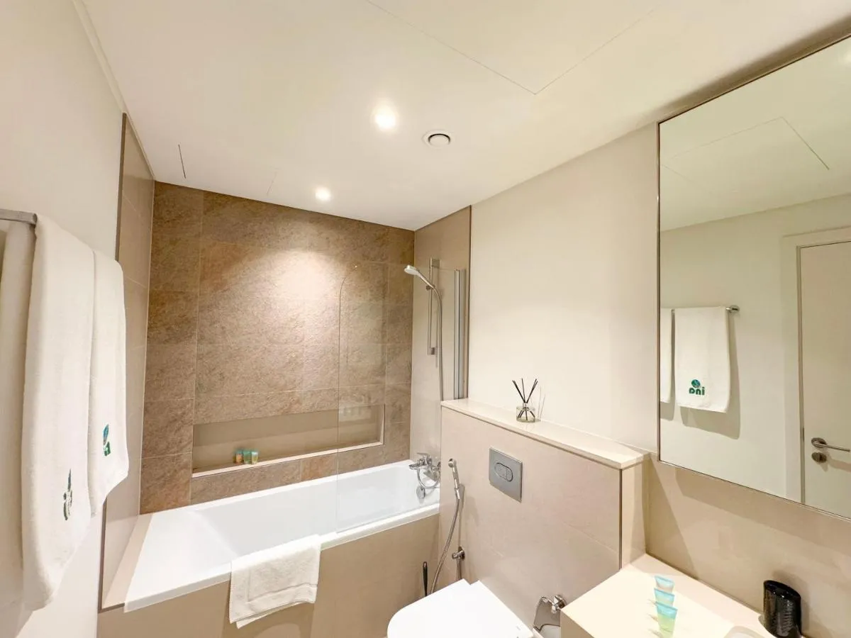 ⁨INA HOMES - 1BHK Downtown Views Direct Access to Dubai Mall⁩ — صورة 20