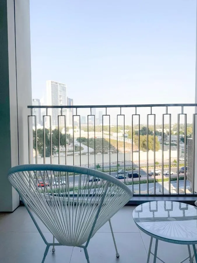 ⁨INA HOMES - 1BHK Downtown Views Direct Access to Dubai Mall⁩ — صورة 21