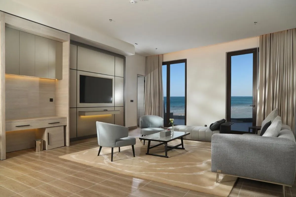 فندق راي — صورة 3