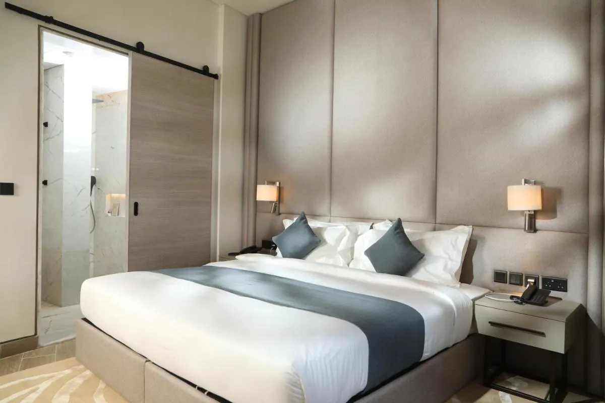 فندق راي — صورة 2