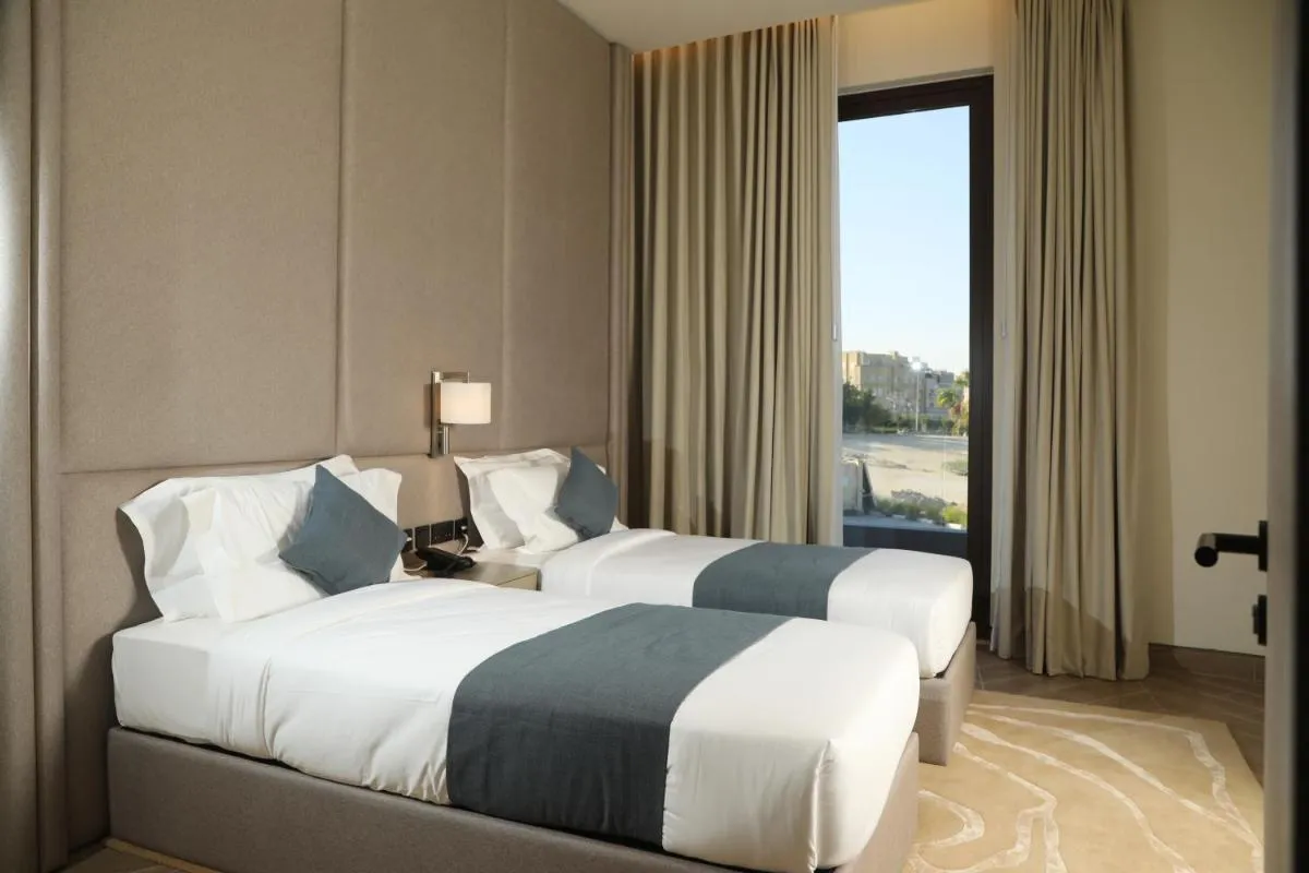 فندق راي — صورة 4