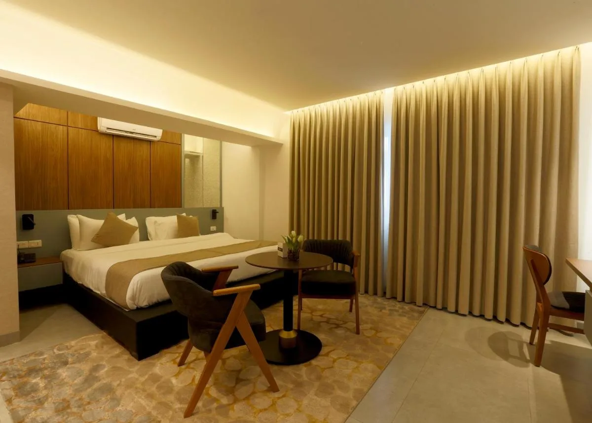 فندق G عمّان — صورة 3