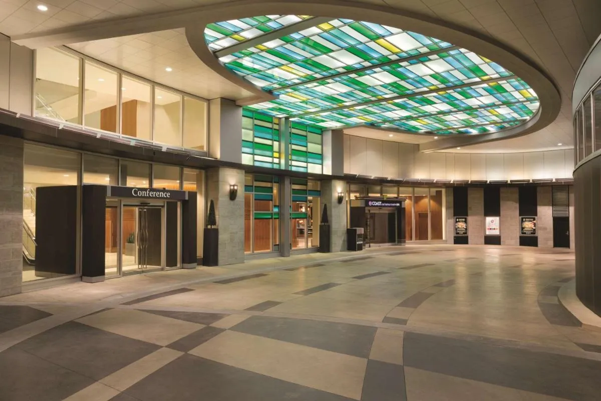 كوست كول هاربر فانكوفر باي ابا — صورة 2