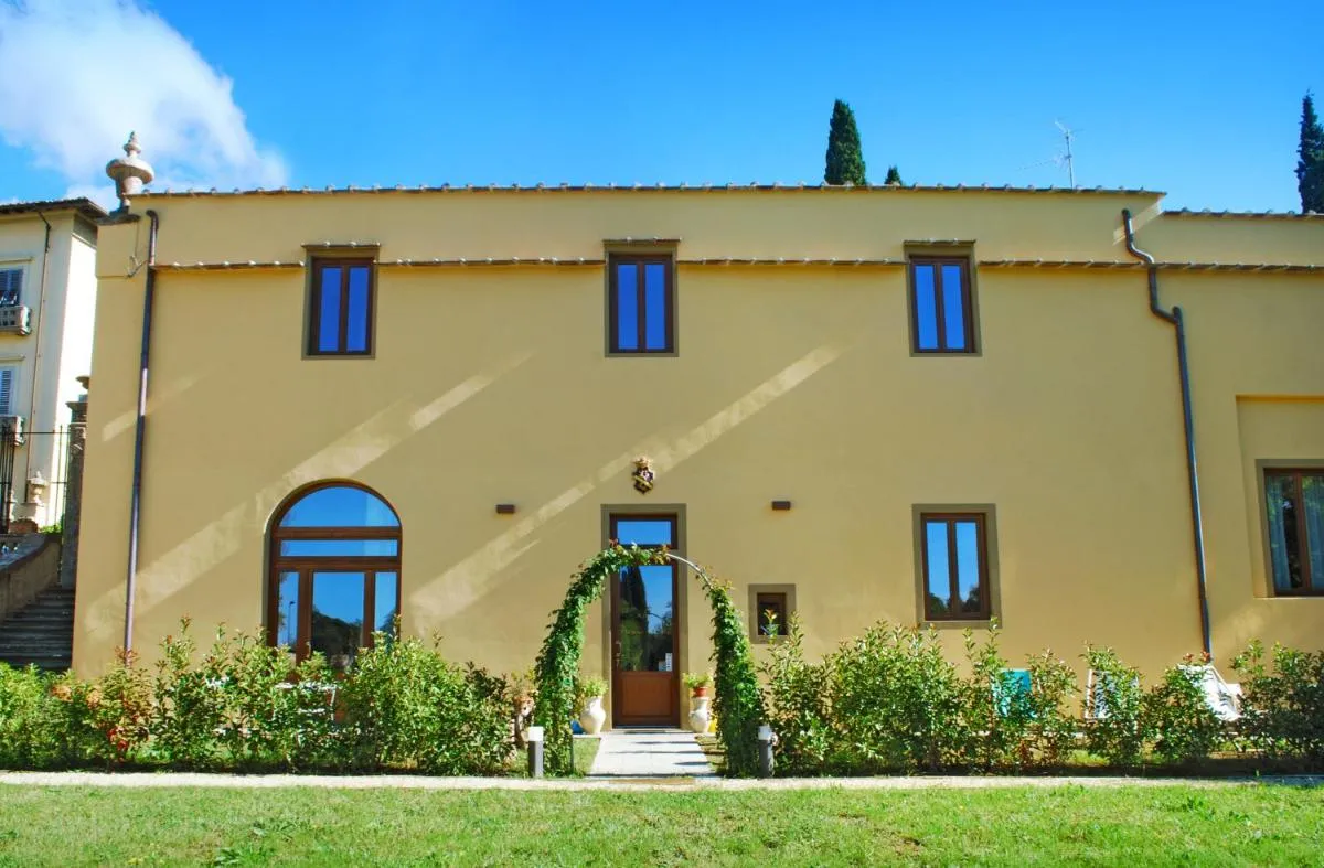 ⁨بوونينسونترو شقة⁩ — صورة 11